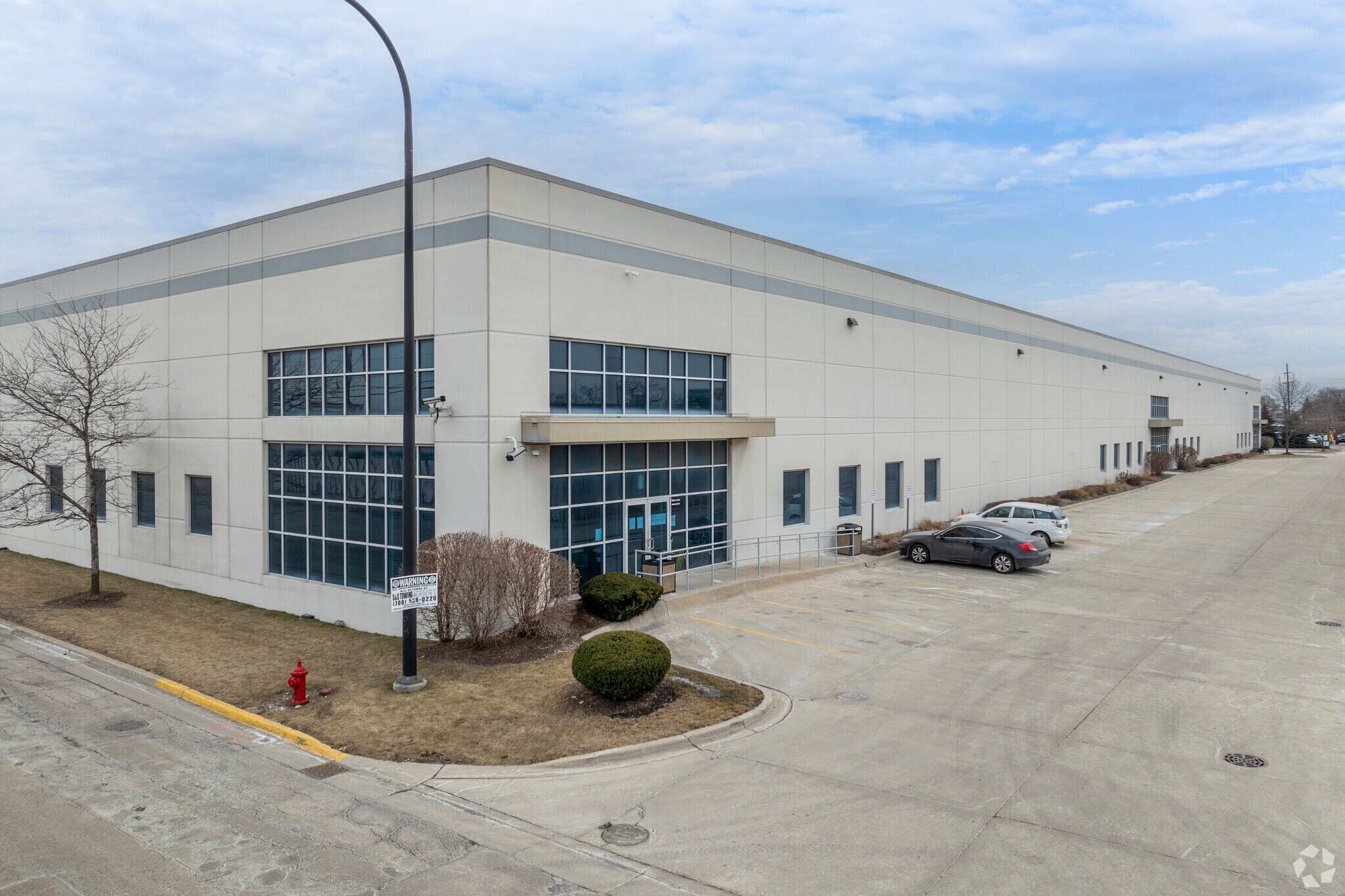 5900 W Ogden Ave, Cicero, IL à vendre Photo de l’immeuble– Image 1 sur 9