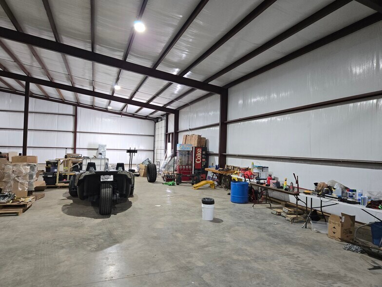 2500 Climer Cir, Amarillo, TX à louer - Photo de l’immeuble – Image 2 sur 6
