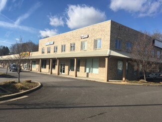 Plus de détails pour 3522-3547 Teays Valley Rd, Hurricane, WV - Bureau, Bureau/Local commercial à louer