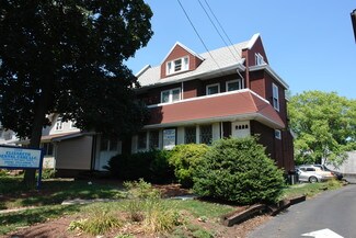 Plus de détails pour 523 Westfield Ave, Elizabeth, NJ - Bureau/Médical à louer