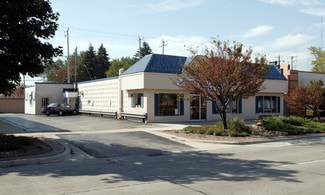 Plus de détails pour 419 W Silver Spring Dr, Glendale, WI - Local commercial à vendre