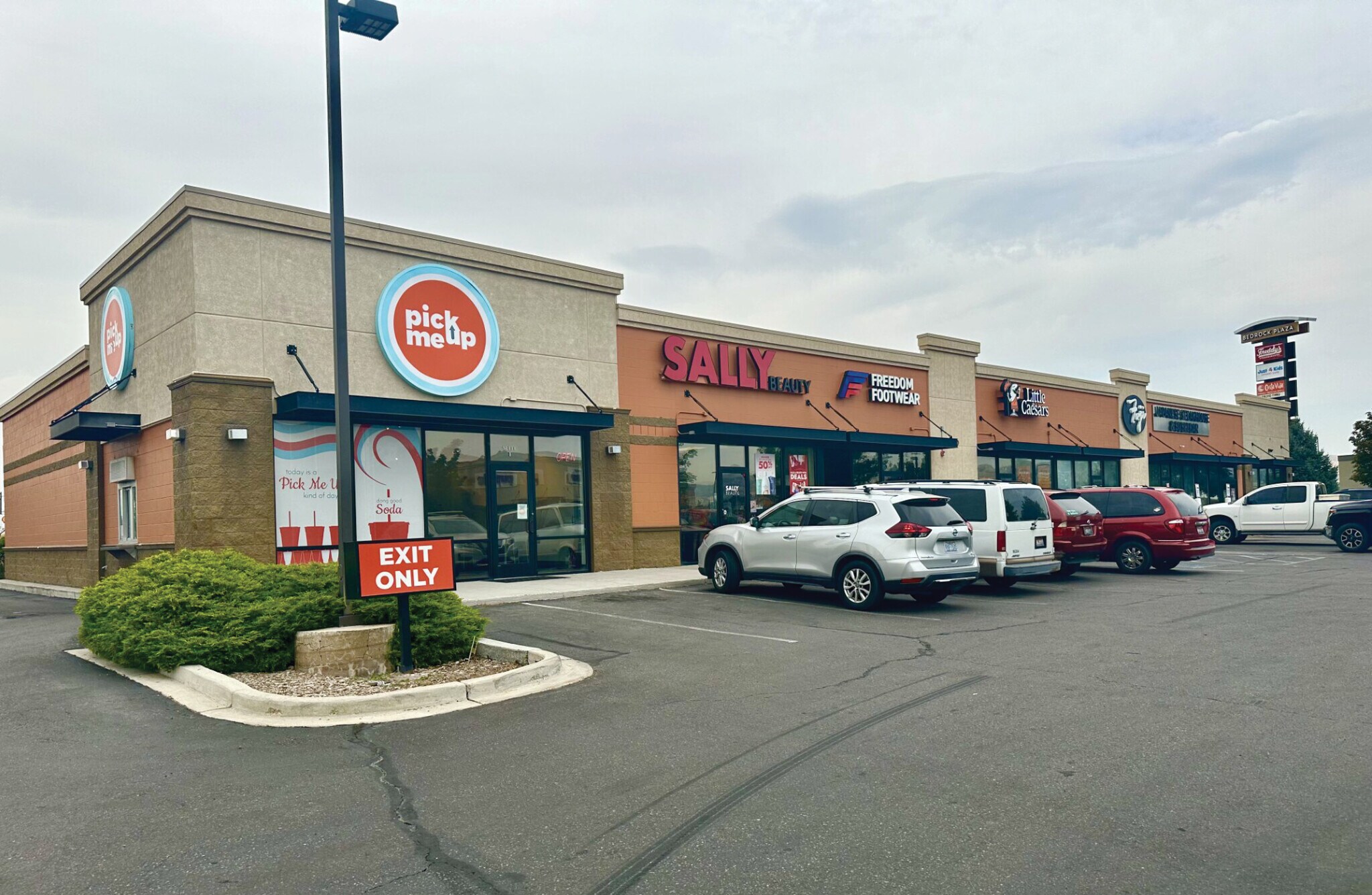 150 Bullock St, Chubbuck, ID à louer Photo principale– Image 1 sur 5