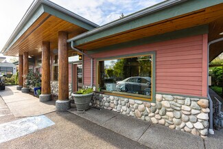 Plus de détails pour 3136 Squalicum Pky, Bellingham, WA - Bureau à vendre