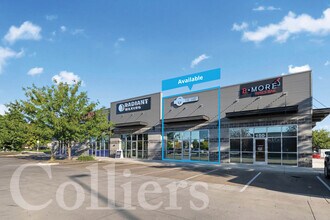 16572 N Midland Blvd, Nampa, ID à louer Photo intérieure– Image 2 sur 12