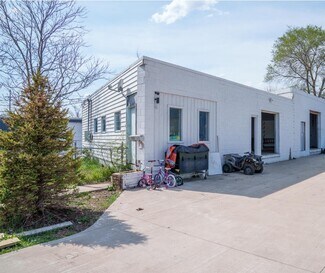 Plus de détails pour 733 McKendrick St SW, Grand Rapids, MI - Industriel/Logistique à vendre