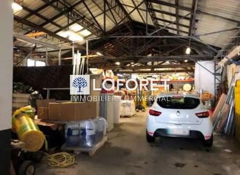 Industriel/Logistique dans Bordeaux à vendre - Photo intérieure – Image 3 sur 4