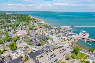 Plus de détails pour 23-29 S Park Ave, Plymouth, MA - Local commercial à vendre