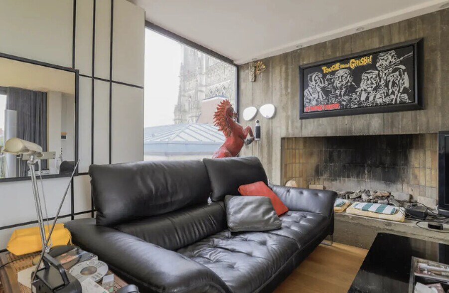 Bureau dans Amiens à vendre - Photo de l’immeuble – Image 3 sur 8