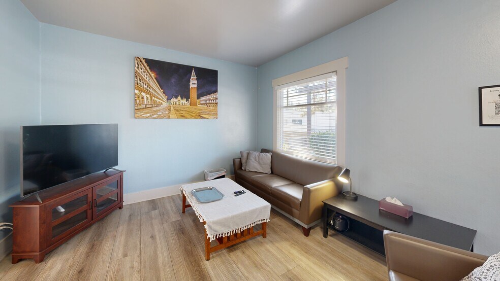 146-154 N Holliston Ave, Pasadena, CA à vendre - Numérisation 3D Matterport – Image 2 sur 22