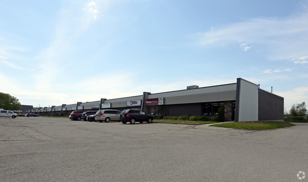 131 Sheldon Dr, Cambridge, ON à louer - Photo de l’immeuble – Image 2 sur 6