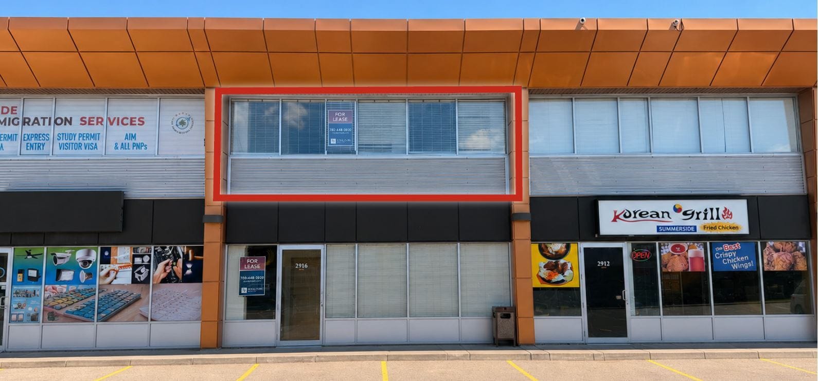 2916 Ellwood Dr SW, Edmonton, AB à louer Photo intérieure– Image 1 sur 8