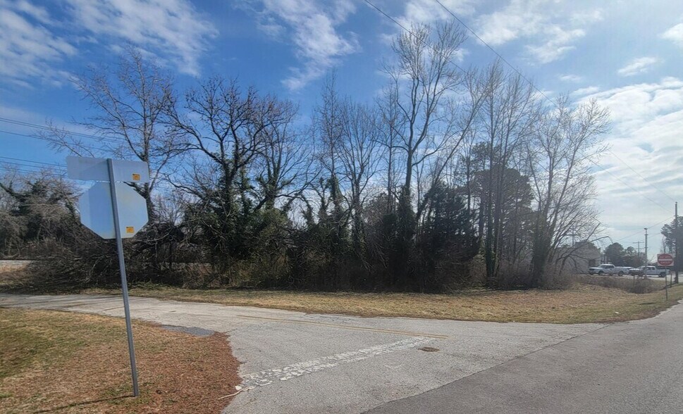 109 Dulany Ave, Fruitland, MD à vendre - Photo de l’immeuble – Image 2 sur 5