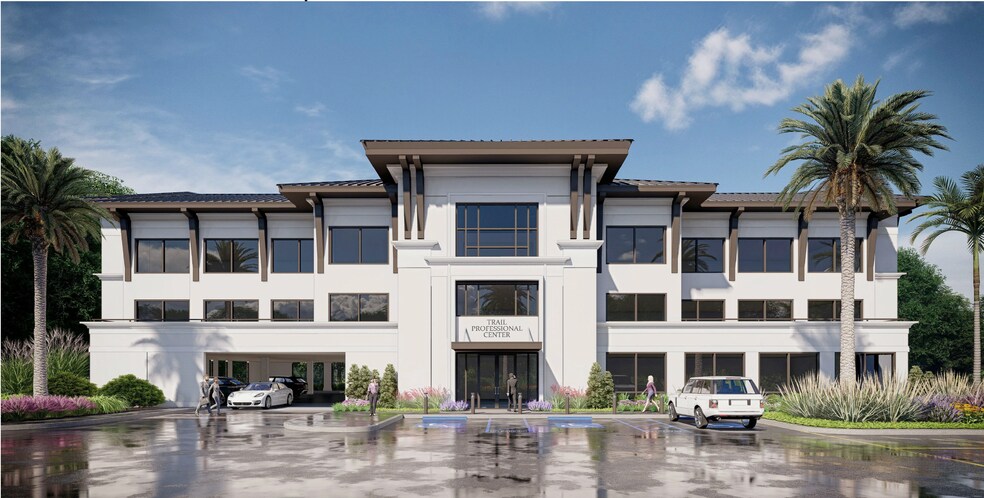 3080 Tamiami Trl E, Naples, FL à louer - Photo de l’immeuble – Image 2 sur 39