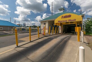 Plus de détails pour 3309 W Main St, Dothan, AL - Spécialisé à vendre