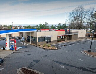 Plus de détails pour 7615 Nations Ford Rd, Charlotte, NC - Local commercial à vendre