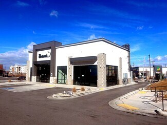Plus de détails pour 836 S Spanish Fork Pky, Spanish Fork, UT - Local commercial à louer