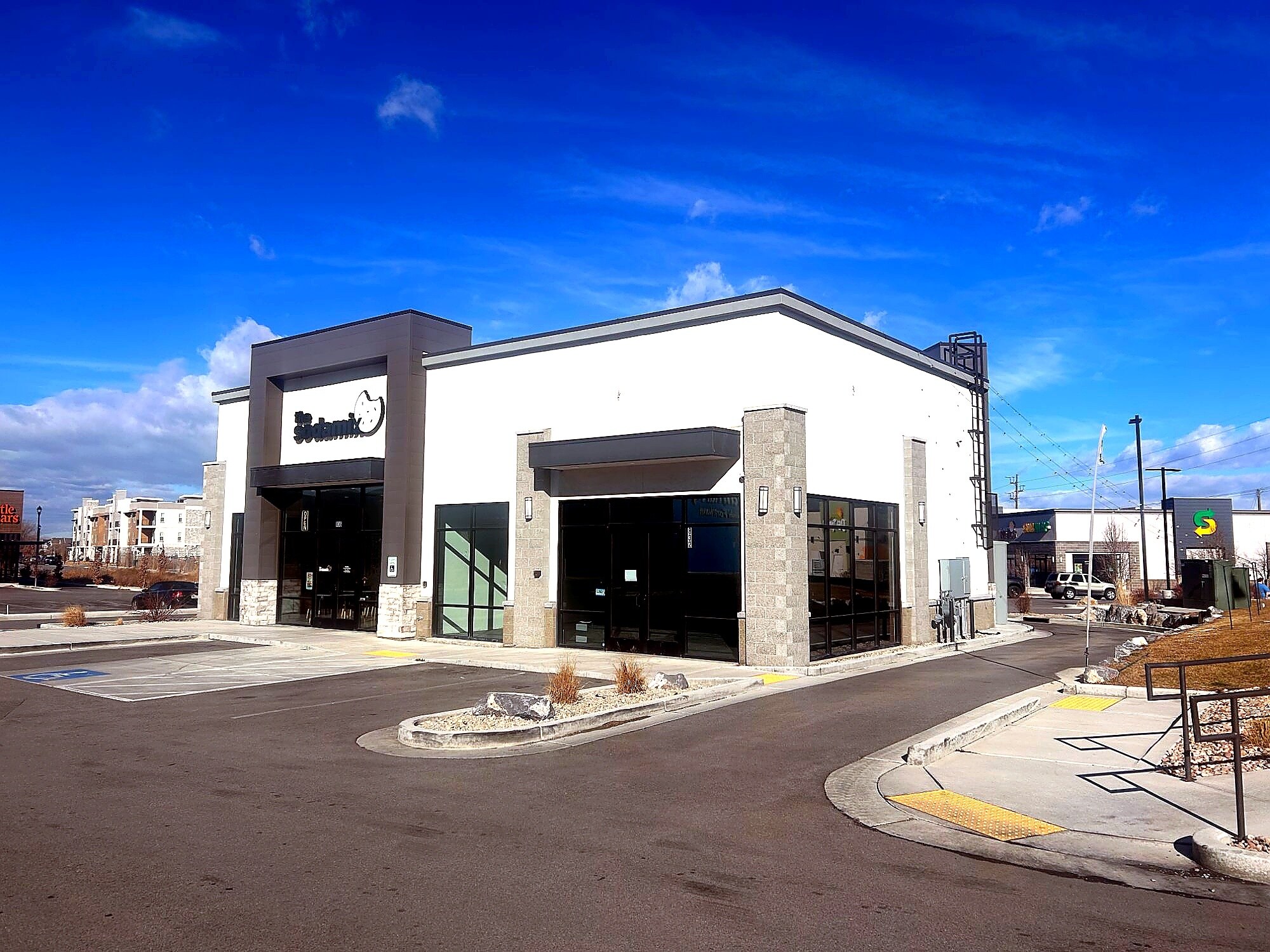 836 S Spanish Fork Pky, Spanish Fork, UT à louer Photo principale– Image 1 sur 7