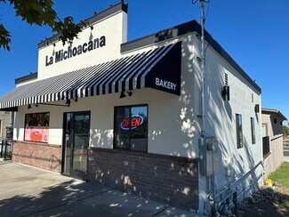 Plus de détails pour 3370 Main St, Oakley, CA - Bureau/Local commercial à louer