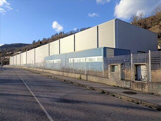 Plus de détails pour Industriel/Logistique à vendre