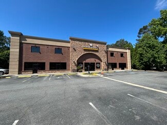 Plus de détails pour 2000 Ray Moss Connector, Johns Creek, GA - Local commercial à vendre