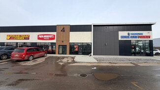 Plus de détails pour 1083 Parsons Rd SW, Edmonton, AB - Local commercial à louer