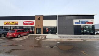Plus de détails pour 1083 Parsons Rd SW, Edmonton, AB - Local commercial à vendre