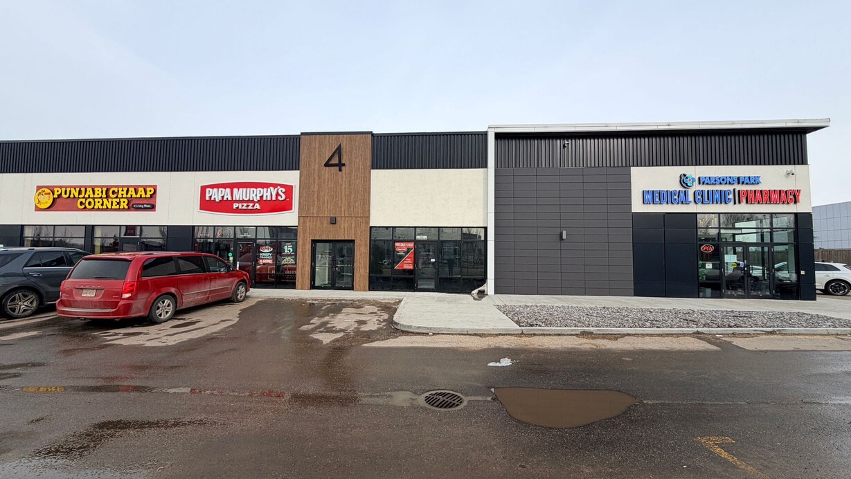 1083 Parsons Rd SW, Edmonton, AB à vendre Photo de l’immeuble– Image 1 sur 4