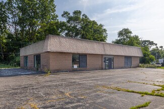 Plus de détails pour 3333 W 159th St, Markham, IL - Local commercial à louer