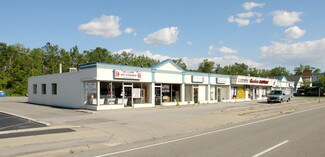 Plus de détails pour 2463 Niagara Falls Blvd, Amherst, NY - Local commercial à louer
