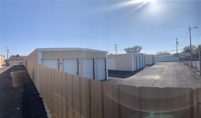 3020 N Main St, Roswell, NM à vendre - Photo de l’immeuble – Image 2 sur 4