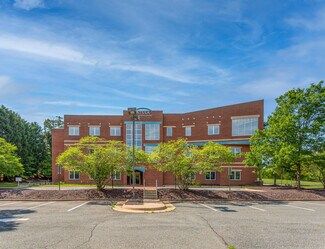 Plus de détails pour 15 Riverside Pky, Fredericksburg, VA - Bureau à louer