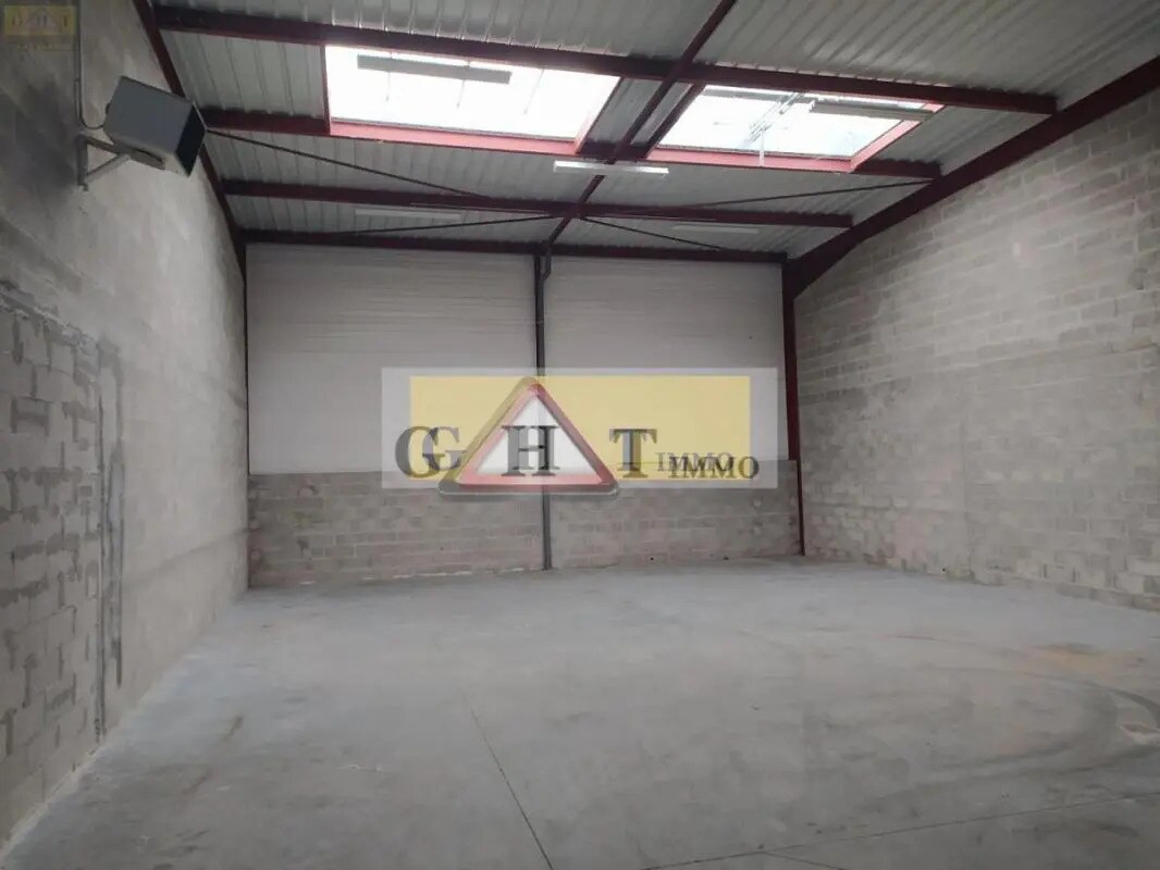 Bureau dans Thorigny-sur-Marne à louer Photo intérieure– Image 1 sur 4