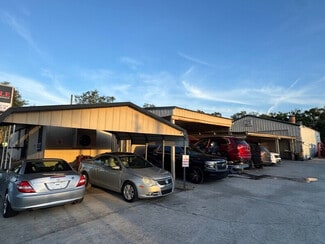 Plus de détails pour 1060 Nursery Rd, Winter Springs, FL - Local commercial à vendre