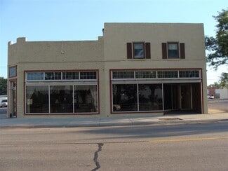 Plus de détails pour 602 2nd St, Chappell, NE - Local commercial à vendre