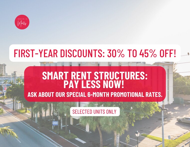 12955 Biscayne Blvd, North Miami, FL à louer - Photo de l’immeuble – Image 1 sur 13