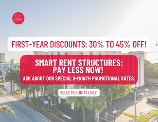 Plus de détails pour 12955 Biscayne Blvd, North Miami, FL - Bureau à louer