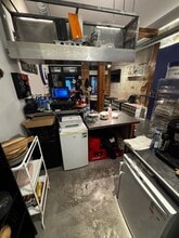 Local commercial dans Madrid, Madrid à louer Photo intérieure– Image 2 sur 7