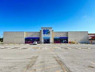 Plus de détails pour 6732 Camp Bowie Blvd, Fort Worth, TX - Local commercial à louer