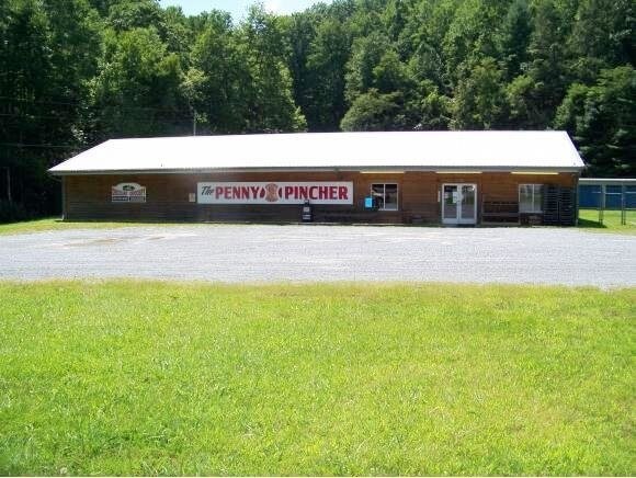7050 Highway 19 E, Roan Mountain, TN à vendre - Autre – Image 2 sur 3
