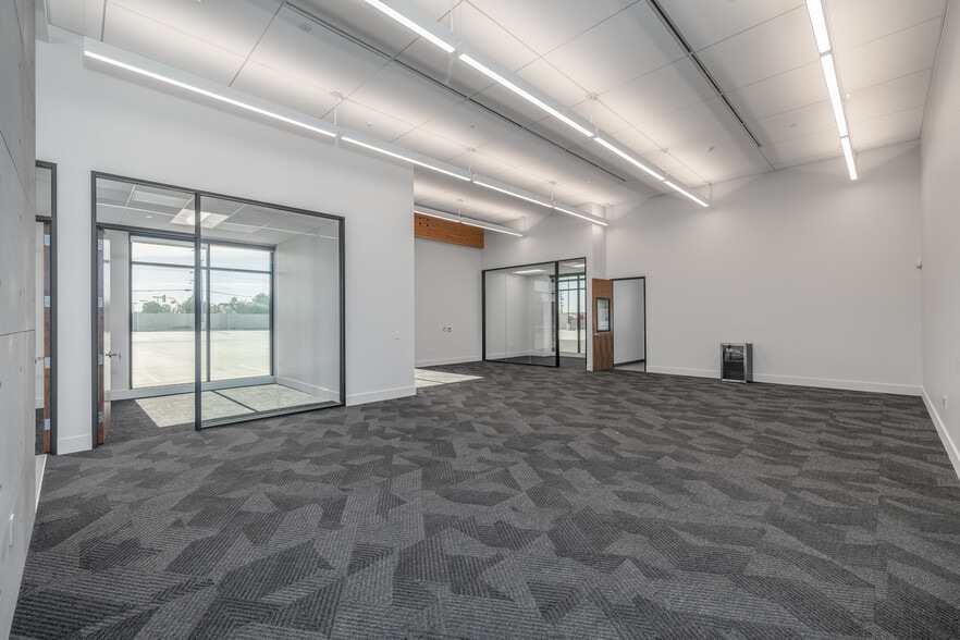 14527 S San Pedro St, Gardena, CA à louer - Numérisation 3D Matterport – Image 2 sur 7