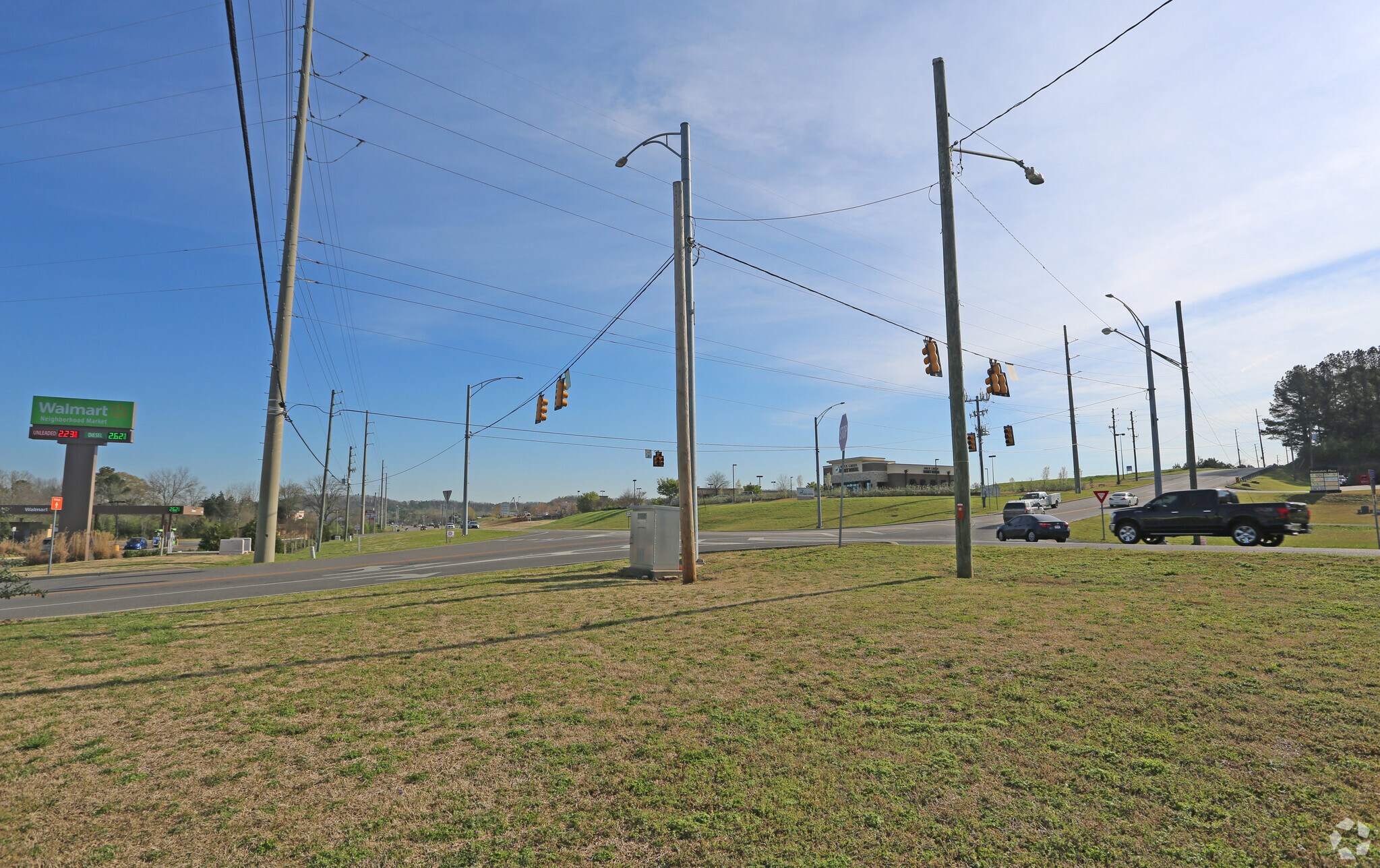 9085 Highway 119, Alabaster, AL à louer Photo principale– Image 1 sur 5