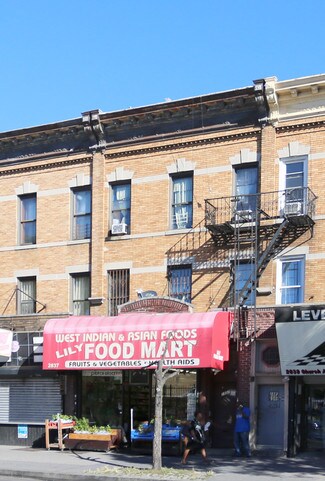 Plus de détails pour 2837 Church Ave, Brooklyn, NY - Local commercial à louer