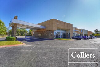 Plus de détails pour 225 N Bloomington St, Lowell, AR - Local commercial à vendre