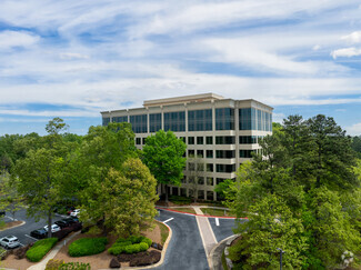 Plus de détails pour 2300 Lakeview Pky, Alpharetta, GA - Bureau à louer