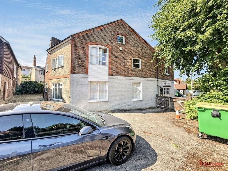 Lower Green Rd, Tunbridge Wells à vendre - Photo de l’immeuble – Image 3 sur 12