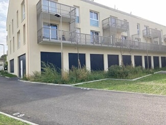 Plus de détails pour Local commercial à louer