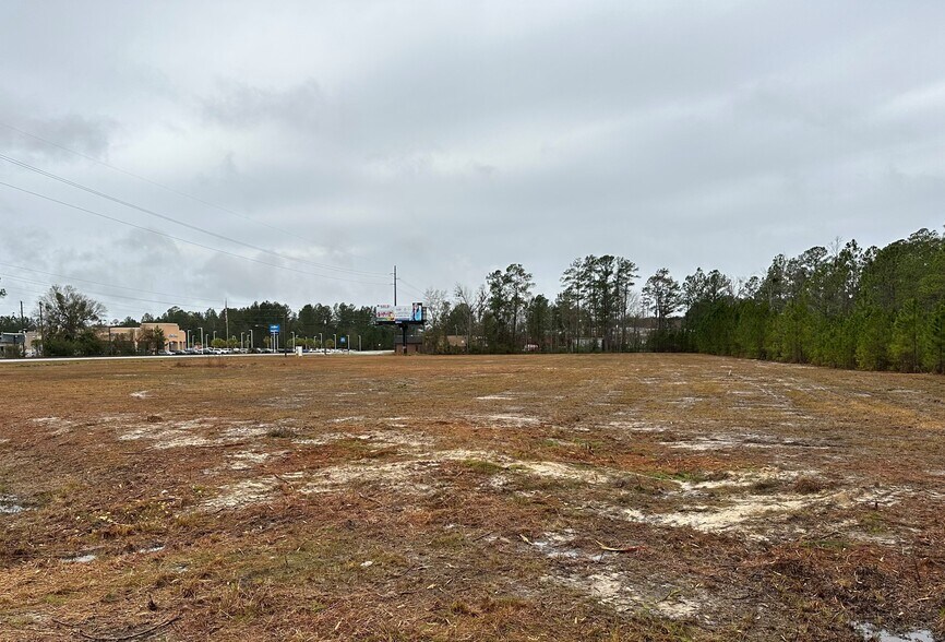 1598 Oglethorpe, Flemington, GA à vendre - Photo de l’immeuble – Image 2 sur 6