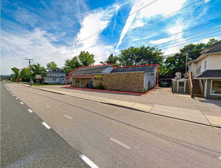 5620 Southwestern Blvd, Halethorpe, MD à vendre - Photo de l’immeuble – Image 2 sur 12