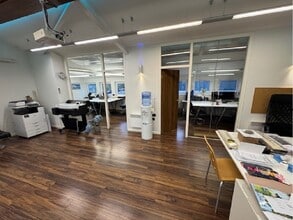 Avion Crescent, Londres à louer Photo intérieure– Image 2 sur 6