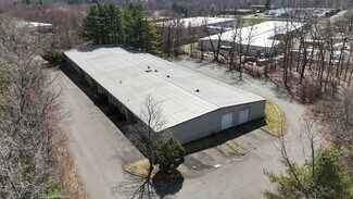 Plus de détails pour 247 Addison Rd, Windsor, CT - Industriel/Logistique à vendre